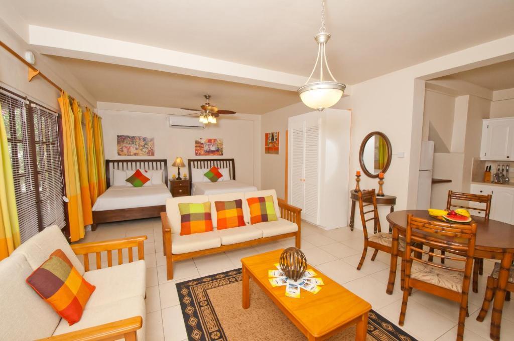 Grooms Beach Villa & Resort St. George's ห้อง รูปภาพ